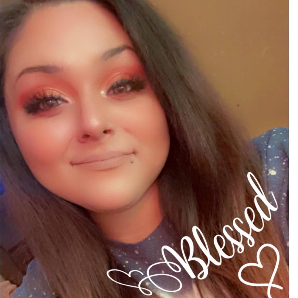 Meet your Posher, Jasmine